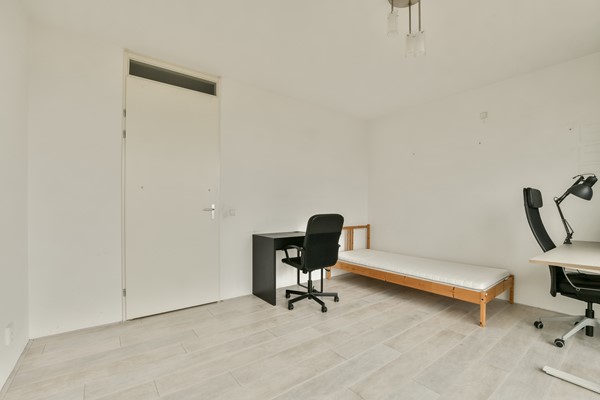 Medium property photo - Letterhout 51, 1507 EG Zaandam